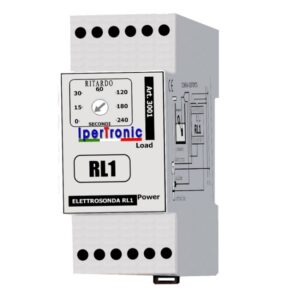 Comando Pompa tramite sondino RL1 3001